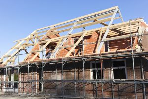 "Renovation of old house, please see also my other images of construction sites in my lightbox:"